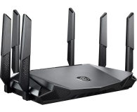 MSI RadiX AX6600 WiFi 6 (6600Mb/s a/b/g/n/ac/ax) - 1114155 - zdjęcie 6
